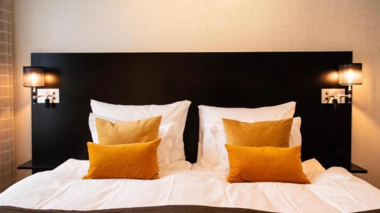 Black Pearl De Luxe Apartments View Kaskada Szczecin Dış mekan fotoğraf