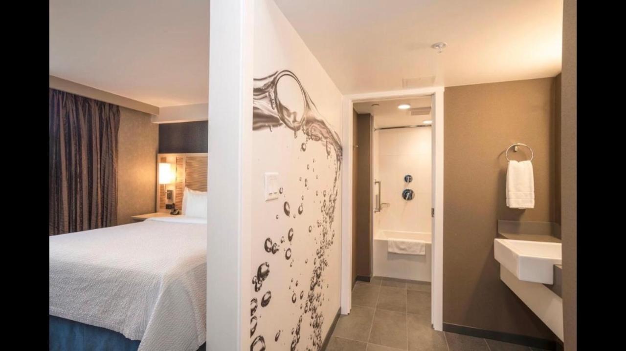 Black Pearl De Luxe Apartments View Kaskada Szczecin Dış mekan fotoğraf