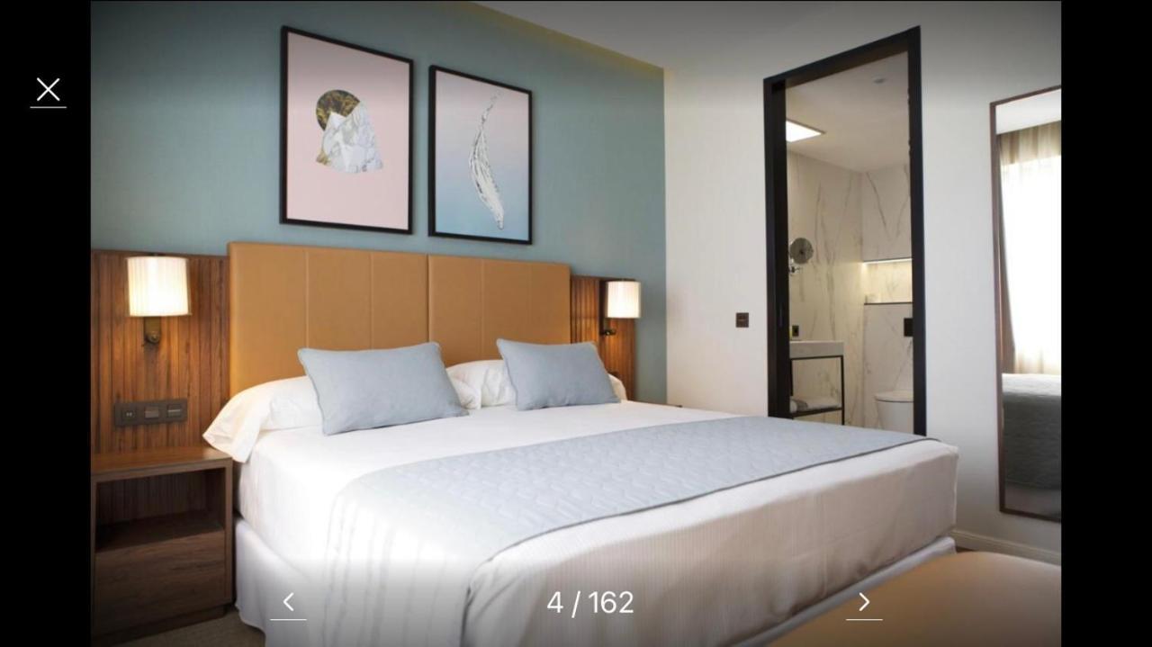 Black Pearl De Luxe Apartments View Kaskada Szczecin Dış mekan fotoğraf