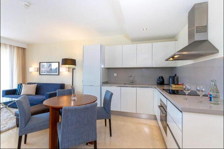 Black Pearl De Luxe Apartments View Kaskada Szczecin Dış mekan fotoğraf