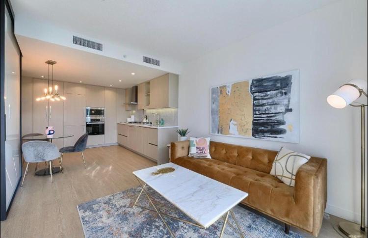 Black Pearl De Luxe Apartments View Kaskada Szczecin Dış mekan fotoğraf