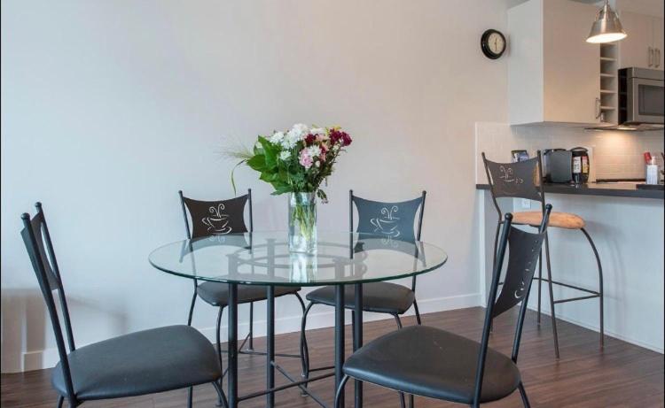 Black Pearl De Luxe Apartments View Kaskada Szczecin Dış mekan fotoğraf