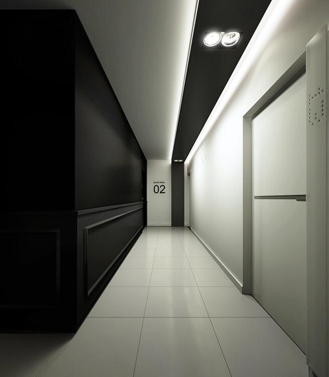 Black Pearl De Luxe Apartments View Kaskada Szczecin Dış mekan fotoğraf